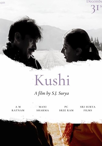 Kushi