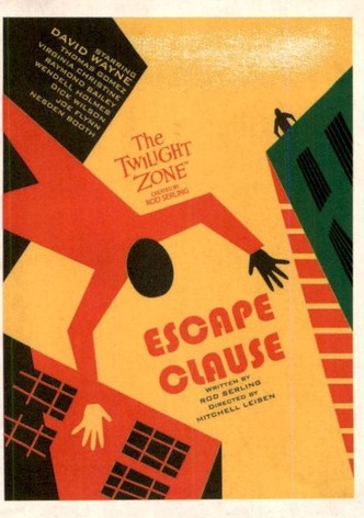 Escape Clause