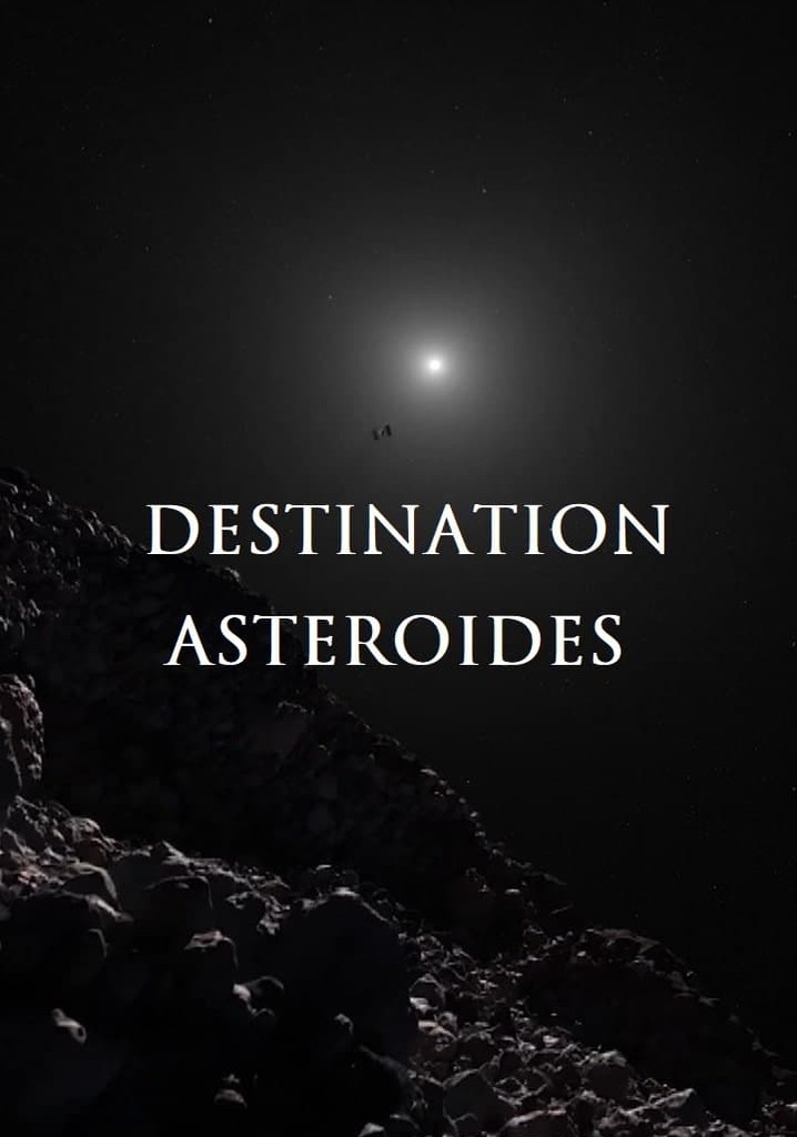 Destination astéroïdes