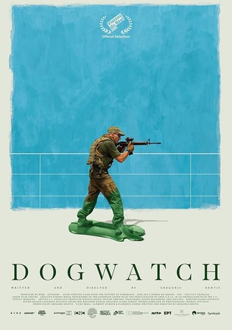 Dogwatch - Les hommes de quart