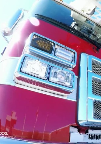 Making of: Pierce Fire Trucks