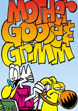 Mother Goose and Grimm