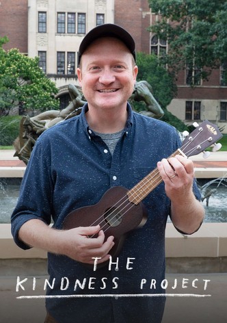 The Kindness Project - Season 1
