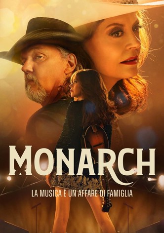 Monarch - La musica è un affare di famiglia