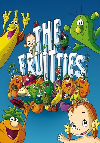 Los Fruittis
