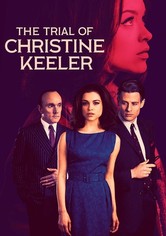 Soud s Christine Keelerovou - 1. sezóna