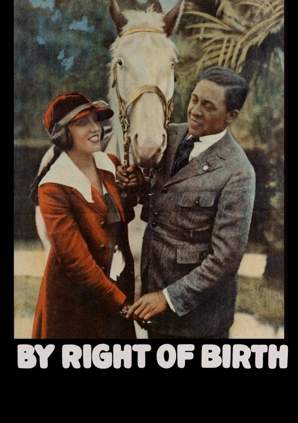 By Right of Birth