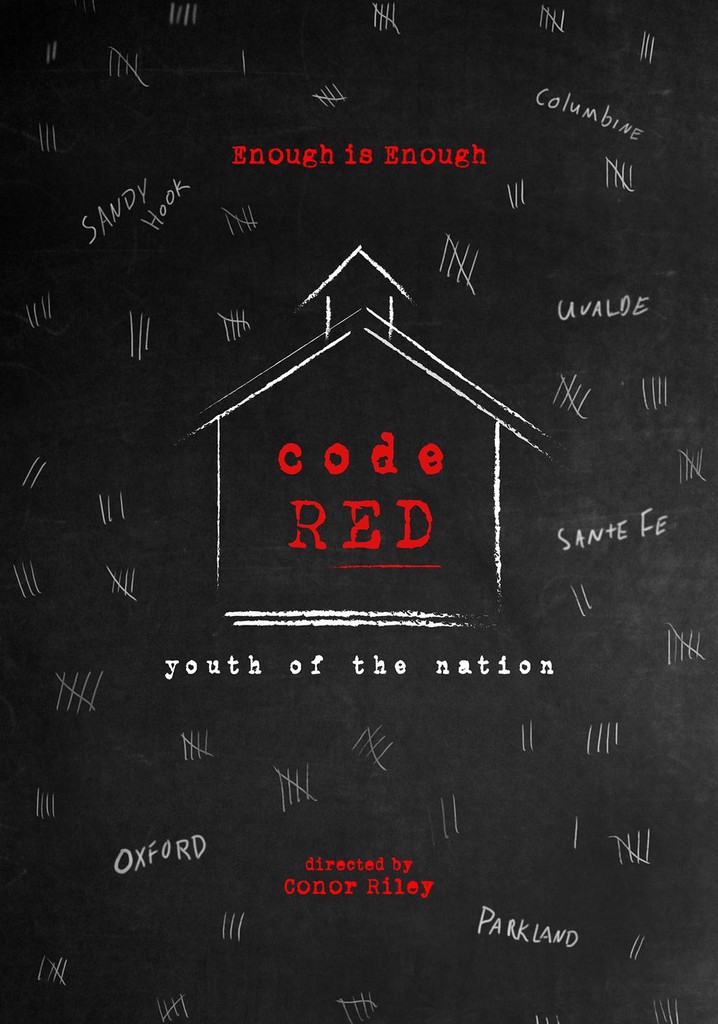 Code Red: Youth of the Nation