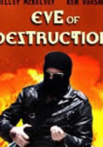 E.V.E. of Destruction