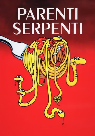 Parenti serpenti
