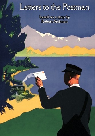 Letters to the Postman