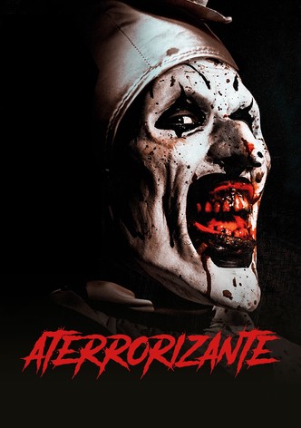 Terrifier Filme - Veja Onde Assistir Online