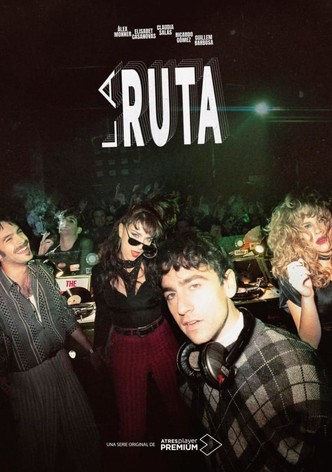 La ruta