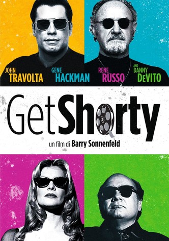 Get Shorty