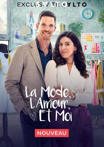 La mode, l'amour et moi