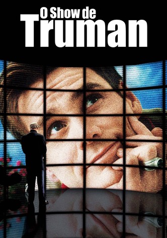 The Truman Show - A Vida em Directo