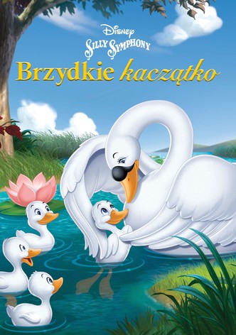 Brzydkie kaczątko