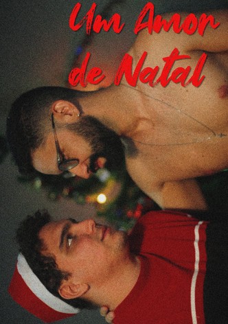 A Love for Christmas