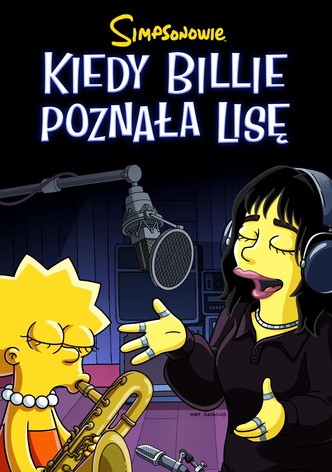 Kiedy Billie poznała Lisę