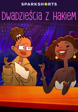 Dwadzieścia z hakiem