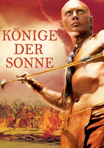 Könige der Sonne
