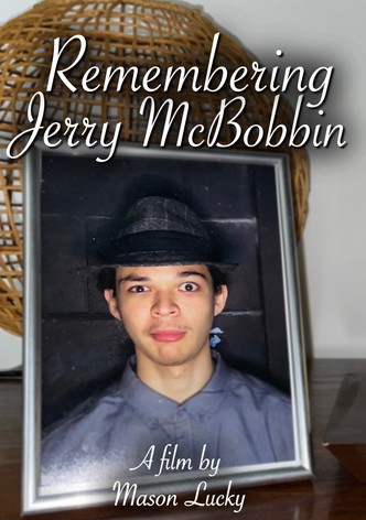 Remembering Jerry McBobbin