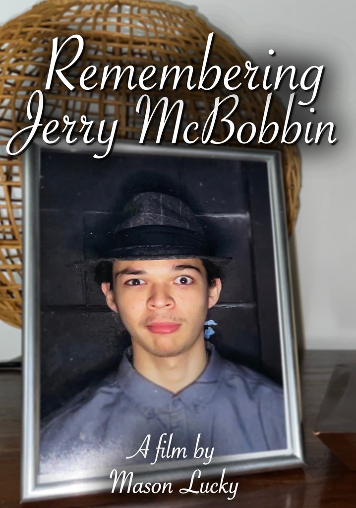 Remembering Jerry McBobbin