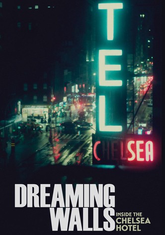 Dreaming Walls