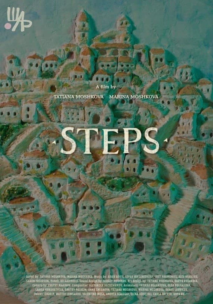 Steps