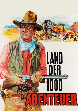 Land der tausend Abenteuer