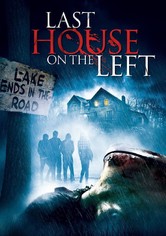 Last House on the Left