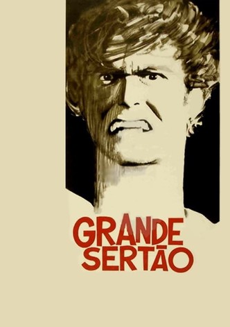 Grande Sertão