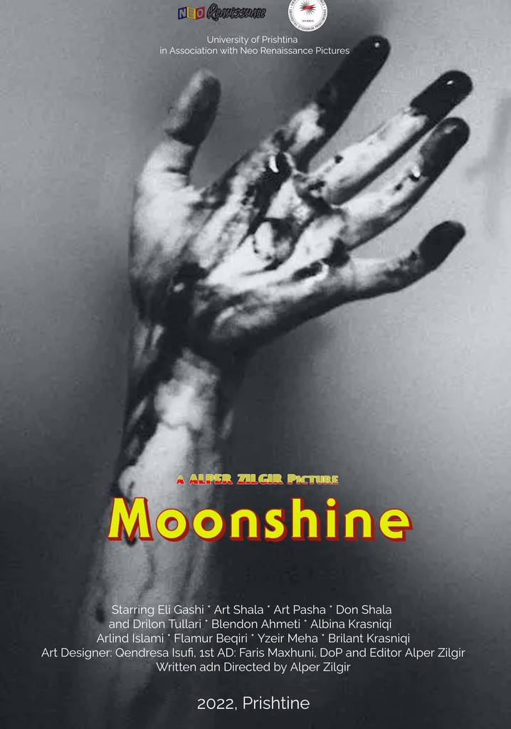 Moonshine