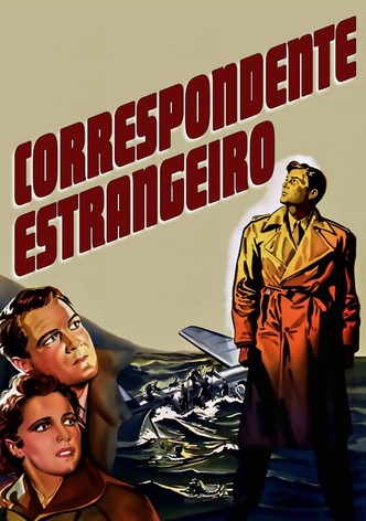 Correspondente Estrangeiro