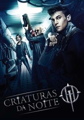 Criaturas da Noite