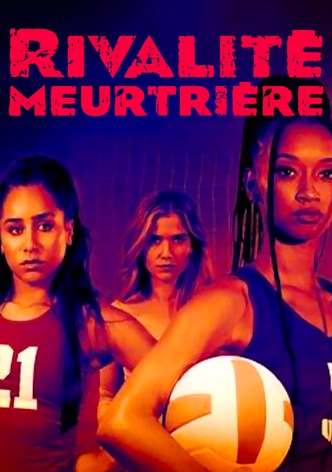 Rivalité meurtrière