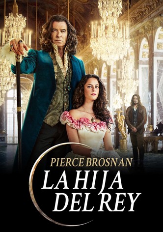 La hija del rey
