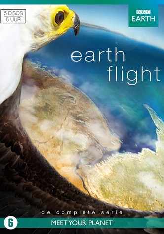 earth flight