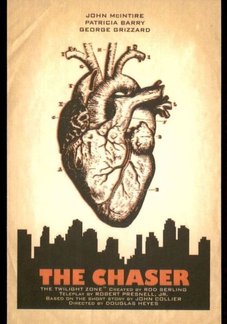 The Chaser