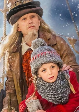 Julkalendern