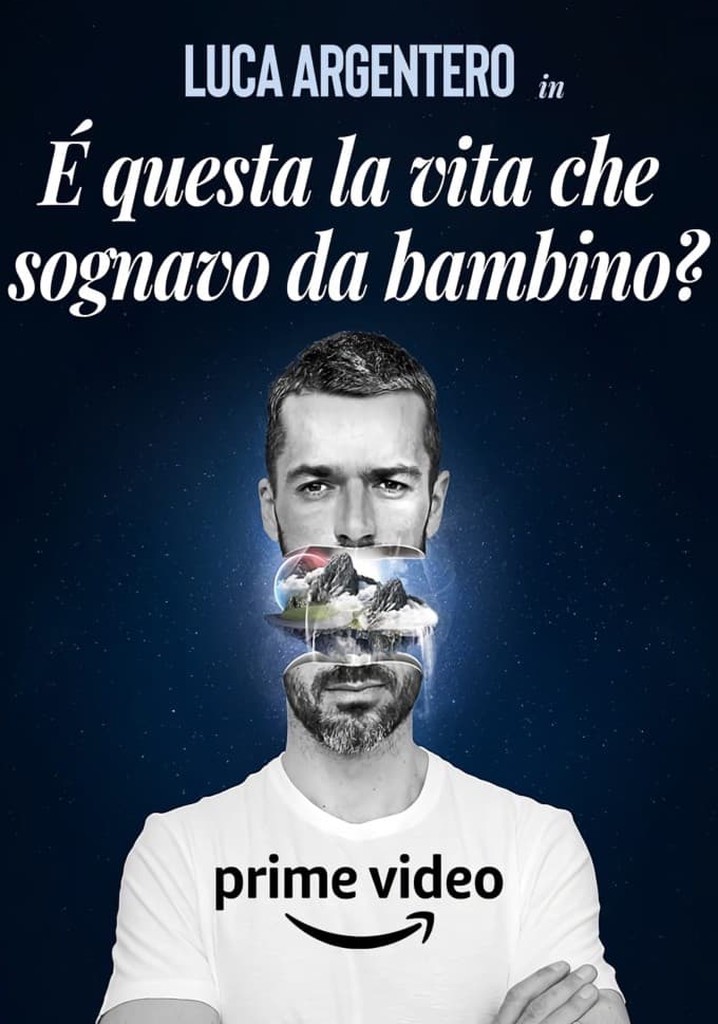 È questa la vita che sognavo da bambino?
