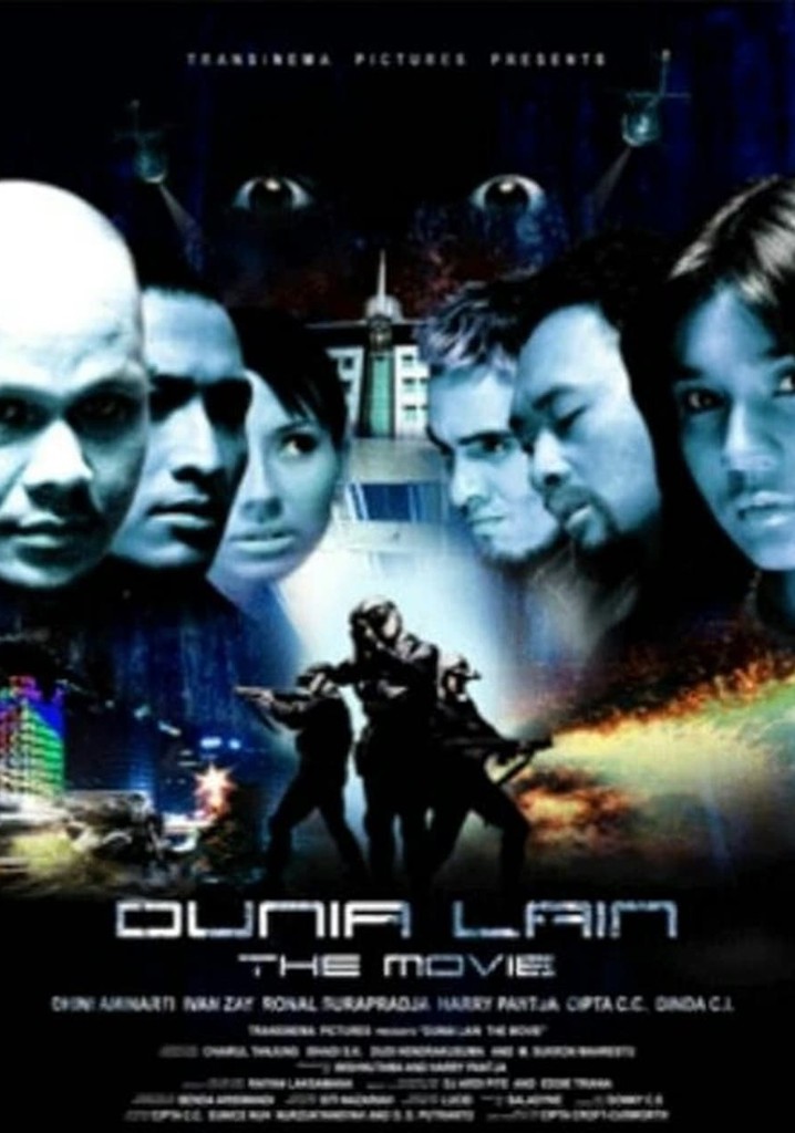 Dunia Lain: The Movie