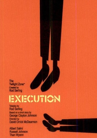 Execution