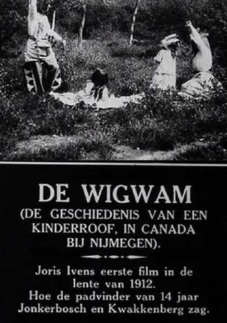 De Wigwam