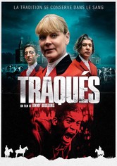 Traqués