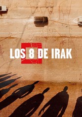 Los 8 de Irak