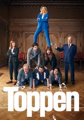 Toppen - sezon 1