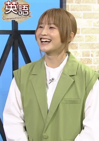 NHK High School Course English Communication I