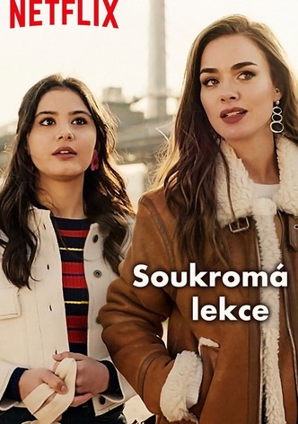 Soukromá lekce