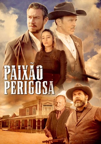Paixão Perigosa